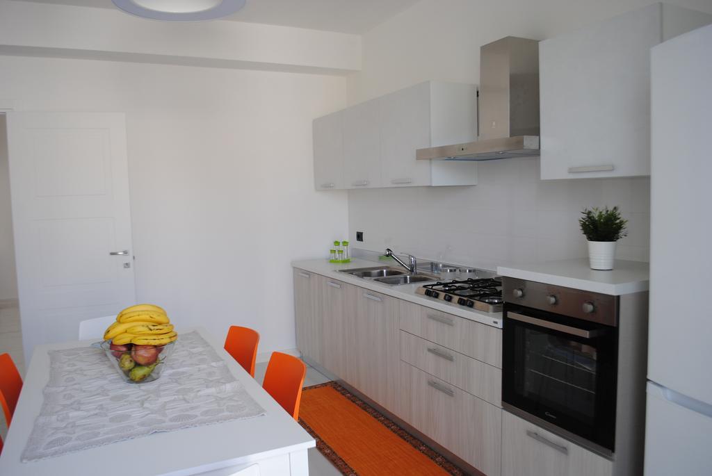 Appartanvilla Savale Pachino Exterior photo