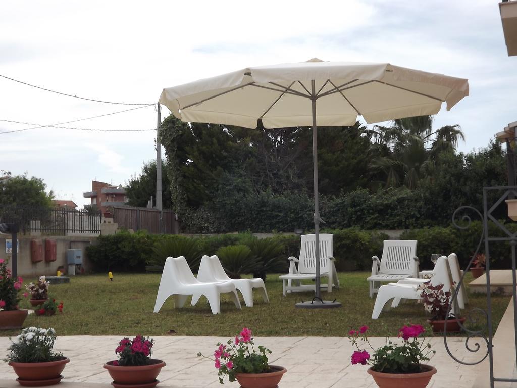 Appartanvilla Savale Pachino Exterior photo