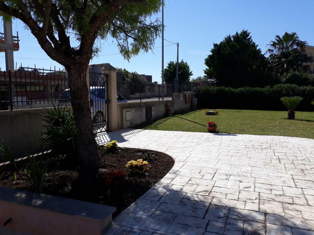 Appartanvilla Savale Pachino Exterior photo
